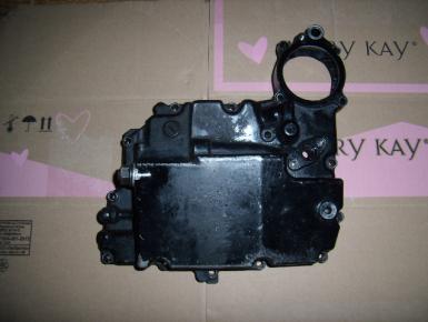 Поддон, Yamaha, TRX 850, 1998, 0, 0