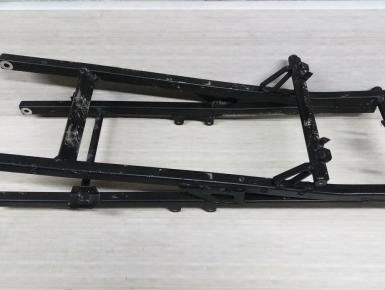 Подрамник задний, Honda, CBR 600 F Sport, 2001, 0, 0