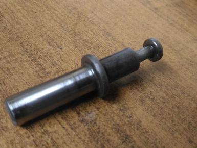 Шток сцепления, Kawasaki, ZZR 400, 1992, 0, 0