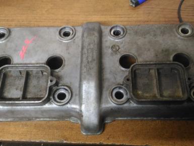 Клапанная крышка, Kawasaki, ZZR 400, 1992, 0, 0