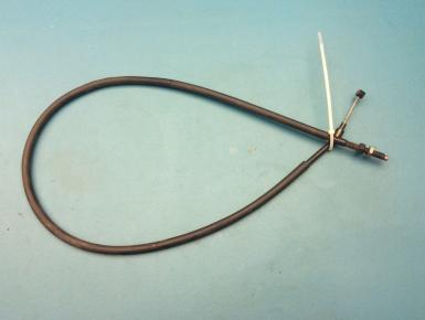 Тросик сцепления, BMW, F 800 R, 2009, 0, 0