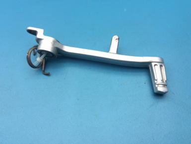 Педаль тормоза, BMW, F 800 R, 2009, 0, 0