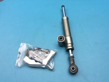 демпфер рулевой (стоковый), BMW, F 800 R, 2009, 0, 0