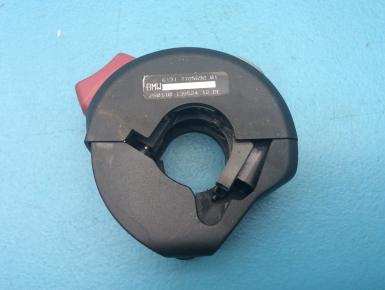 Пульт правый, BMW, F 800 R, 2009, 0, 0