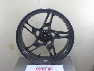 Диск колесный задний R17, BMW, R 1100 S, 1999, 0, 0