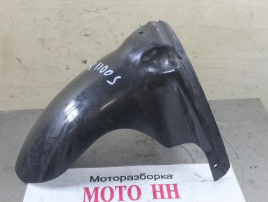 Крыло переднее, BMW, R 1100 S, 1999, 0, 0