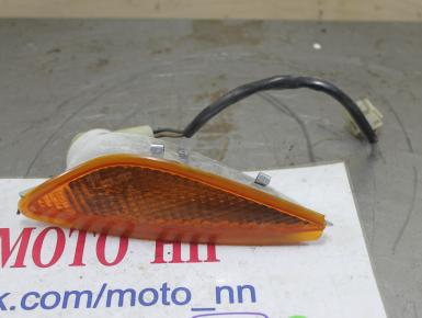 Поворотник левый передний, BMW, R 1100 S, 1999, 0, 0