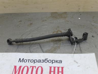 Шланг тормозной передний, BMW, R 1100 S, 1999, 0, 0