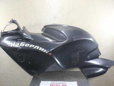 Пластик боковой левый, BMW, R 1100 S, 1999, 0, 0