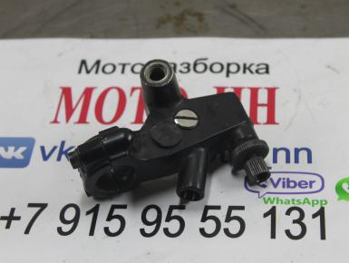 Крепление рычага сцепления, Honda, CB 400 SF, 1995, 0, 0