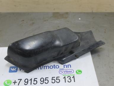 Накладка пластиковая правая, Honda, CB 400 SF, 1995, 0, 0