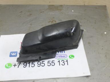 Накладка пластиковая левая, Honda, CB 400 SF, 1995, 0, 0