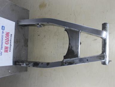 Маятник, Honda, CB 400 SF, 1995, 0, 0