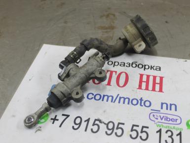 Задний тормозной цилиндр (Nissin), Honda, CB 400 SF, 1995, 0, 0