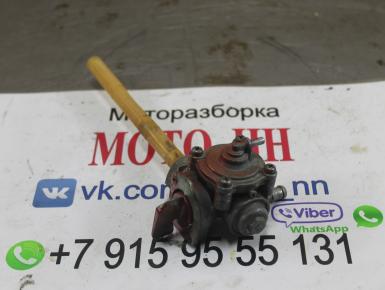 Топливный кран, Honda, CB 400 SF, 1995, 0, 0