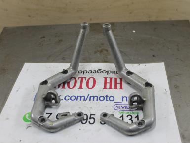 Крепление передней фары, Honda, CB 400 SF, 1995, 0, 0