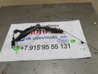 Лягушка заднего тормоза, Honda, CB 400 SF, 1995, 0, 0