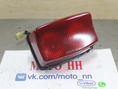 Стоп сигнал, Honda, CB 400 SF, 1995, 0, 0