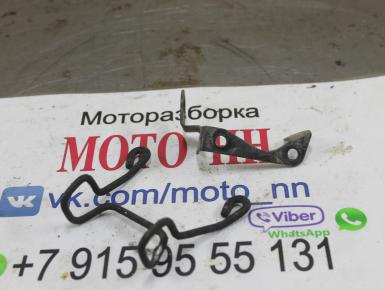 Кронштейны крепления набор, Honda, CB 400 SF, 1995, 0, 0