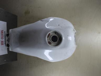 Бак топливный, Honda, CB 400 SF, 1995, 0, 0