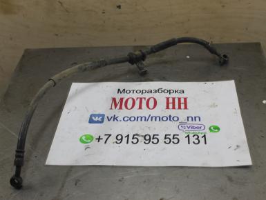 Шланг тормозной задний, Honda, CB 400 SF, 1995, 0, 0
