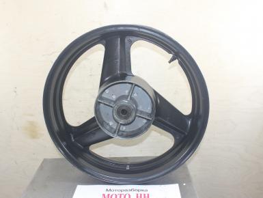 Диск колесный задний R17, Honda, CB 400 SF, 1995, 0, 0