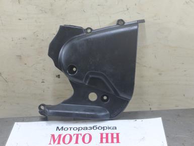 Крышка звезды ведущей Левая, Honda, CB 400 SF, 1995, 0, 0