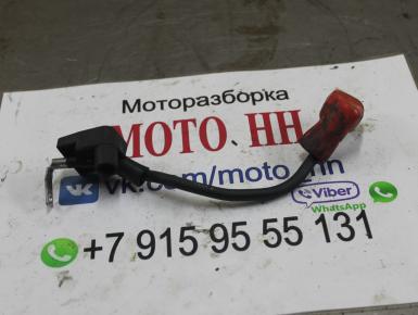 Провод плюсовой, Honda, CB 400 SF, 1995, 0, 0