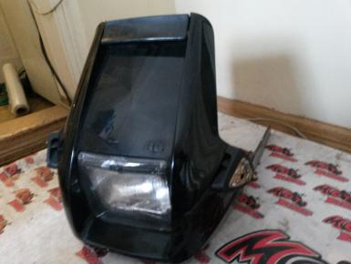 Фара, BMW, R 1100 RS, 1997, 0, 0