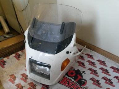 Фара, BMW, K 1100 LT, 1997, 0, 0