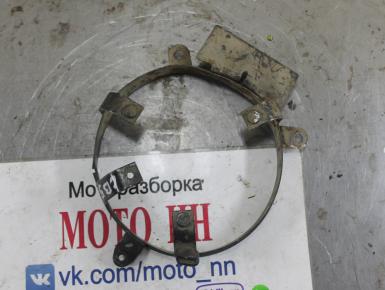 Вентилятор охлаждения, Honda, CB 500, 1994, 0, 0