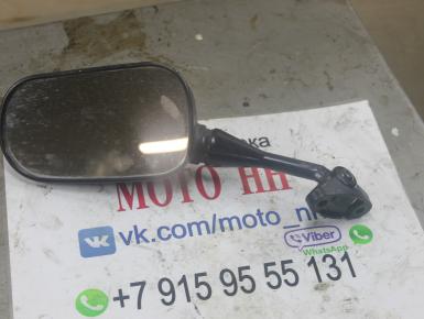 Зеркала (комплект, левое и правое), Honda, CBR 600 F4, 1999, 0, 0