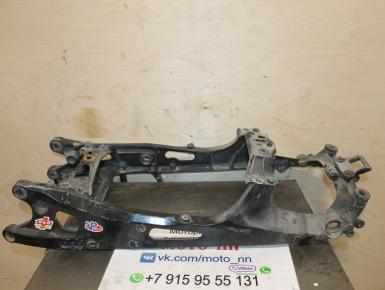 Подрамник задний, Honda, CBR 1000 RR, 2005, 0, 0