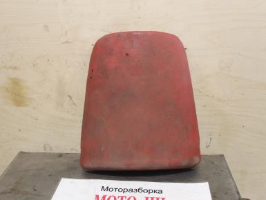 Сидение Пассажира, Honda, CBR 1000 RR, 2005, 0, 0