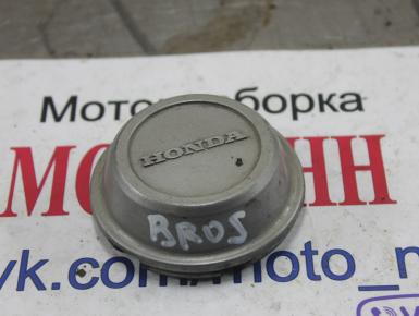 Заглушка декоративная, Honda, NT 650 Hawk GT, 1990, 0, 0