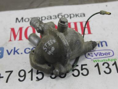 Корпус термостата, Honda, VLX STEED 400 NC26, 1996, 0, 0