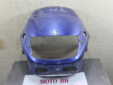 Морда, Kawasaki, KLE 400, 1994, 0, 0