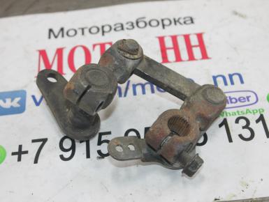 Педаль тормоза, Kawasaki, VN 1500 Vulcan, 1994, 0, 0