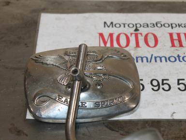 Зеркало левое, Kawasaki, VN 1500 Vulcan, 1994, 0, 0