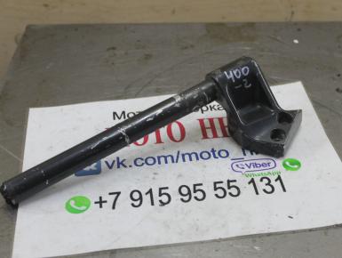 Клипон левый, Kawasaki, ZZR 400, 2004, 0, 0