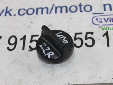 Щуп уровня масла, Kawasaki, ZZR 400, 2004, 0, 0