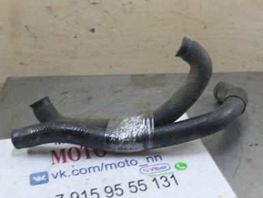 Патрубки охлаждения (комплект), Suzuki, GSF 250 Bandit, 1996, 0, 0