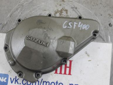 Крышка импульсного датчика Левая, Suzuki, GSF 400 Bandit, 1992, 0, 0