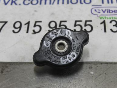 Крышка заливной горловины антифриза, Suzuki, GSX R 600, 2000, 0, 0