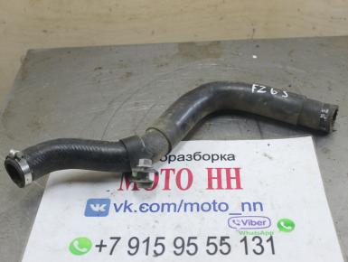 Патрубки охлаждения (комплект), Yamaha, FZ 6 Fazer, 2005, 0, 0