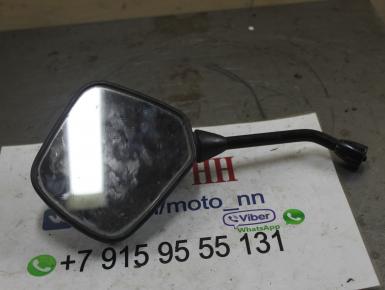 Зеркало левое, Yamaha, TDM 850, 1995, 0, 1