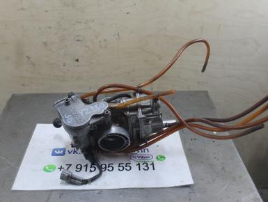 Карбюратор (одиночный), Yamaha, YZ 250, 2005, 0, 0