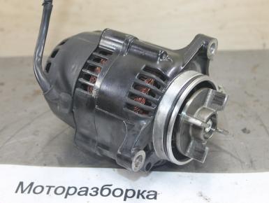 Генератор, Kawasaki, ZZR 1100, 1990, 0, 0