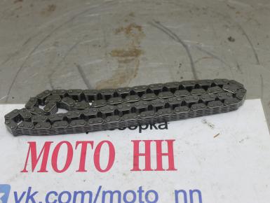 Цепь ГРМ, Kawasaki, ZZR 1100, 1990, 0, 0