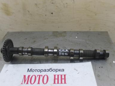 Распредвал Выпускной, Kawasaki, ZZR 1100, 1990, 0, 0